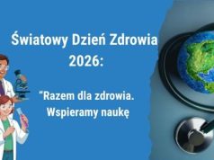 „Razem dla zdrowia. Wspieramy naukę”