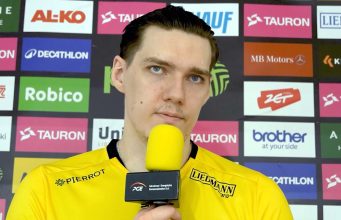 PGE GiEK Skra uległa Bogdance