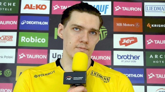 B. Lemański, 2026, PGE GiEK Skra Bełchatów