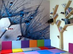 W szkole ponadpodstawowej powstał „pokój ciszy”