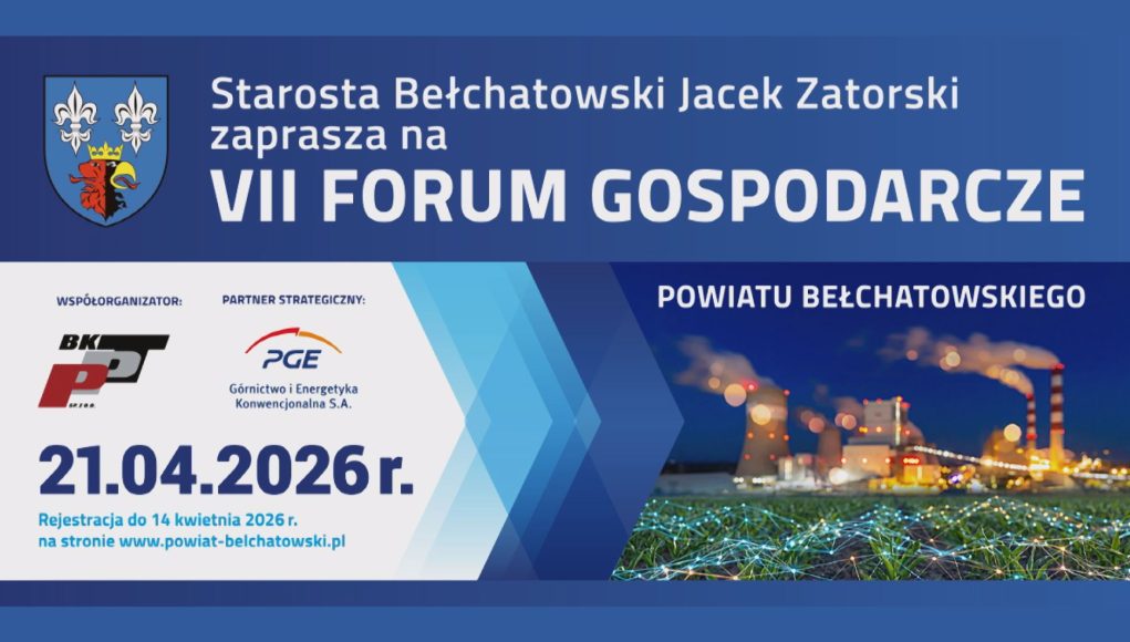 Przed nami jedno z najważniejszych wydarzeń gospodarczych w regionie