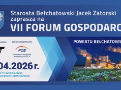 Przed nami jedno z najważniejszych wydarzeń gospodarczych w regionie