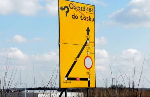 Uwaga kierowcy, wystąpią utrudnienia w ruchu