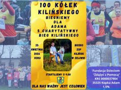 100 kółek Kilińskiego