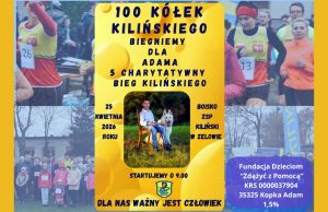 100 kółek Kilińskiego