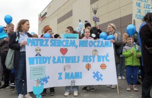 Wspólnie budujmy świat pełen zrozumienia