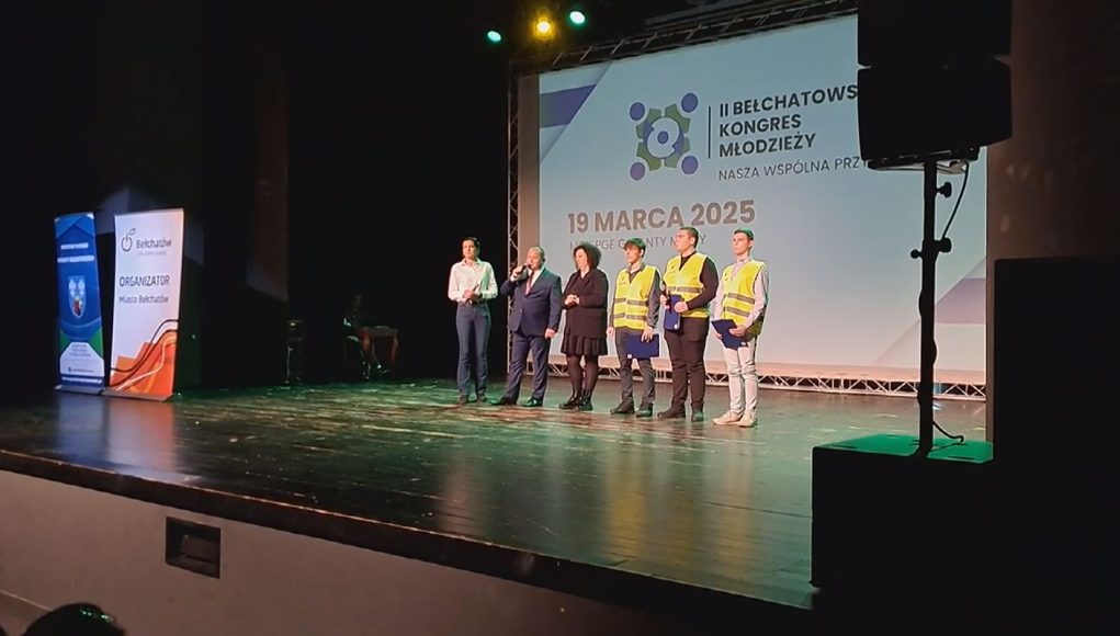 III Bełchatowski Kongres Młodzieży już jutro