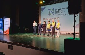 III Bełchatowski Kongres Młodzieży już jutro