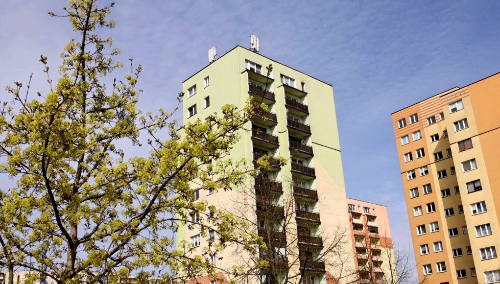 Koszty ciepła w marcu