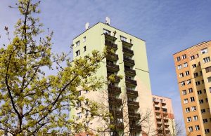 Koszty ciepła w marcu