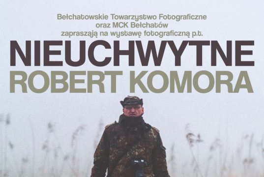 „Nieuchwytne” i „W świetle dnia i mroku nocy” – zaprasza BTF