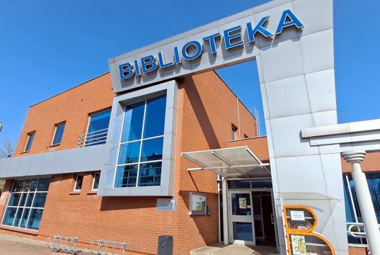 Przyszłość MiPBP na sesji miasta