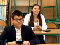 Dzień pod znakiem „matematyki”
