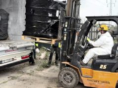 Ruszyła likwidacja, wczoraj pierwszy transport