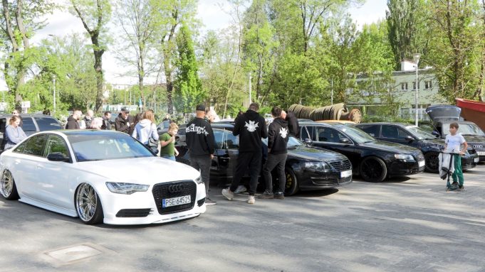 Akustyczni inżynierowie – Zawody Car Audio