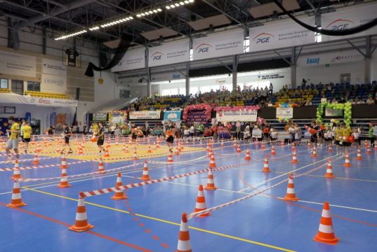 32. edycja sportowego święta