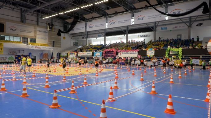 igrzyska przedszkolaków - 2026