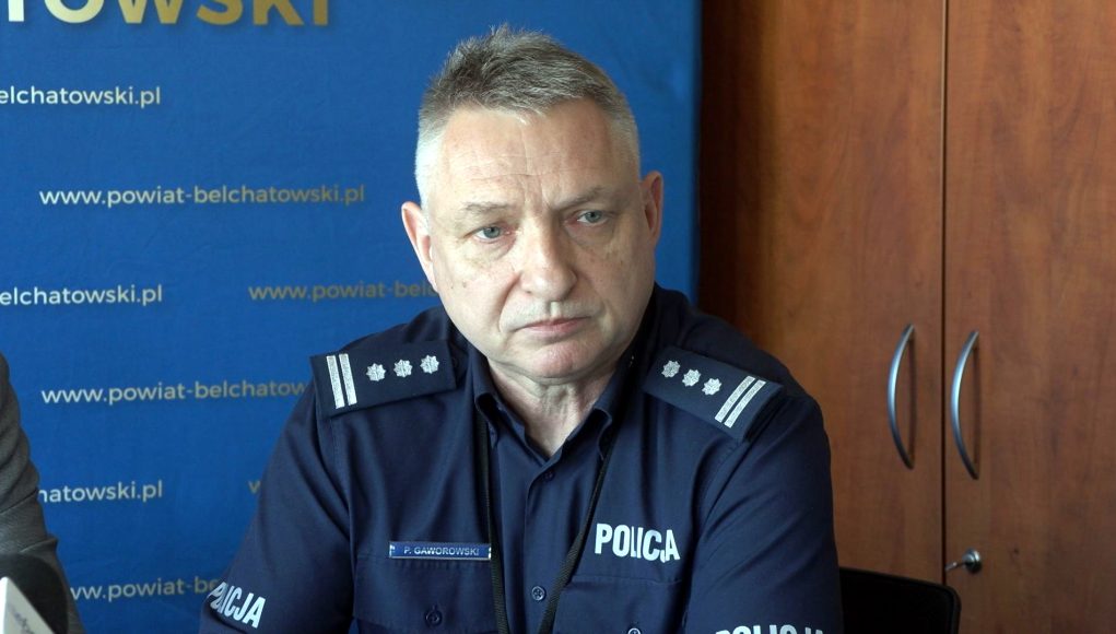 Zamiast skrzyżowania – rondo? Sprawie przygląda się policja