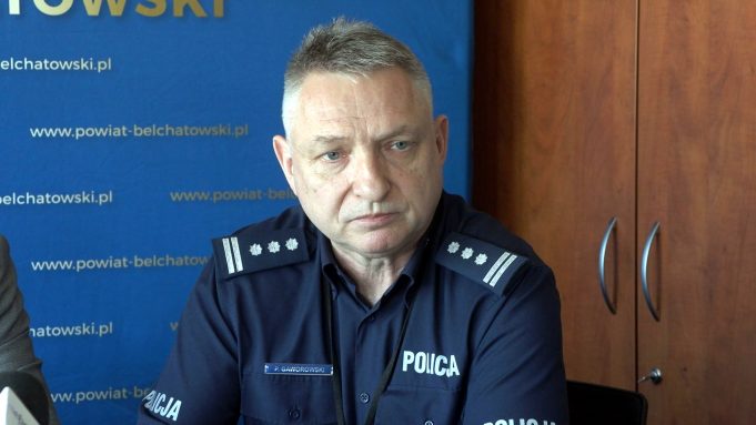 Zamiast skrzyżowania – rondo? Sprawie przygląda się policja