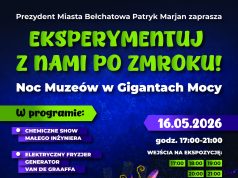 Bełchatowska Noc Muzeów