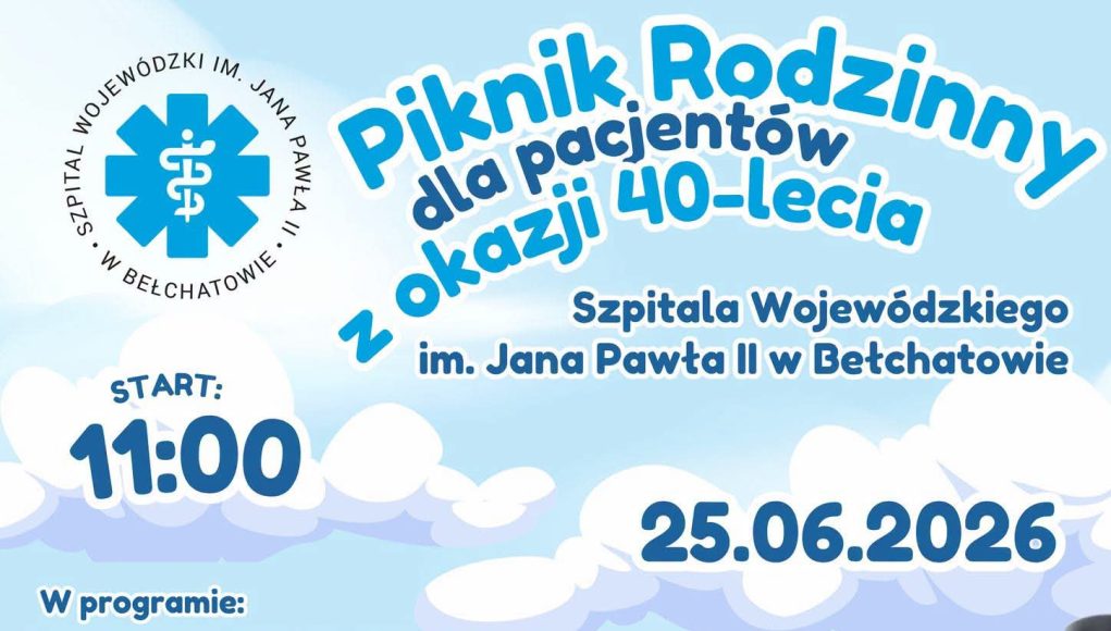 Piknik Rodzinny
