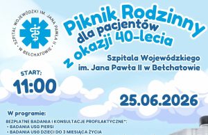Piknik Rodzinny