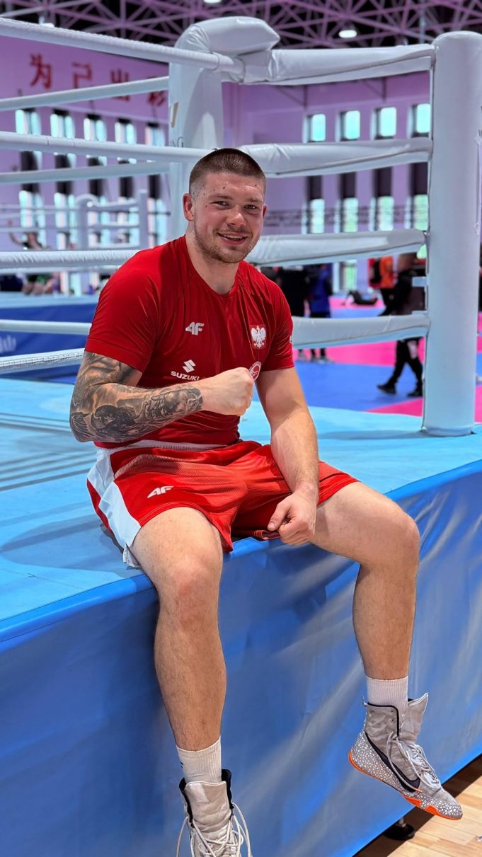Jakub Domurad - Garda Bełchatów