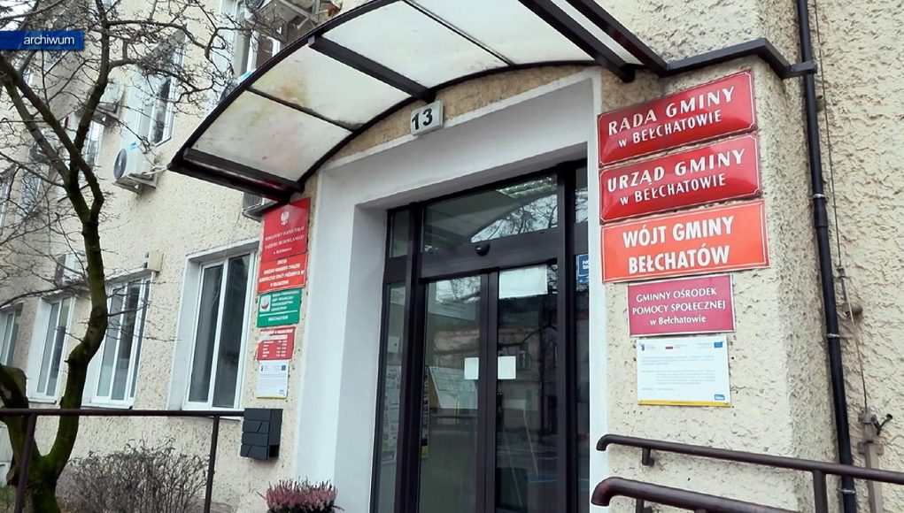 Zastępca wójta aresztowany
