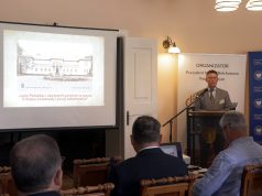 Konferencja w Muzeum Regionalnym