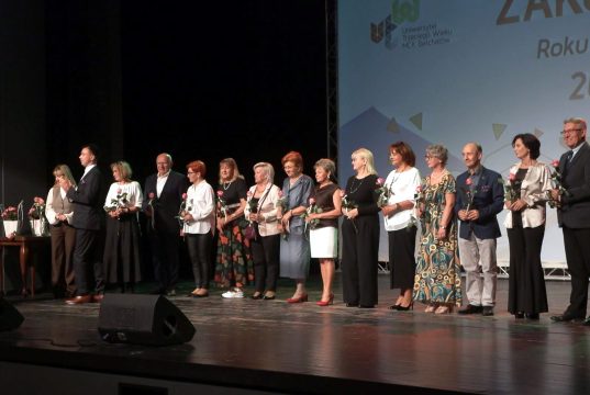 UTW zakończył rok akademicki 2025/2026