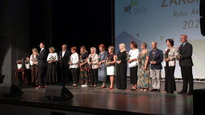 UTW zakończył rok akademicki 2025/2026