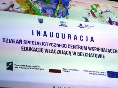 Edukacja dostępna dla każdego – razem dla ucznia i szkoły