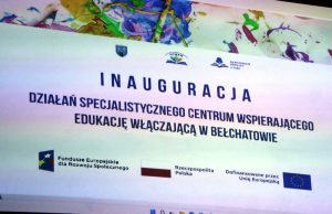 Edukacja dostępna dla każdego – razem dla ucznia i szkoły