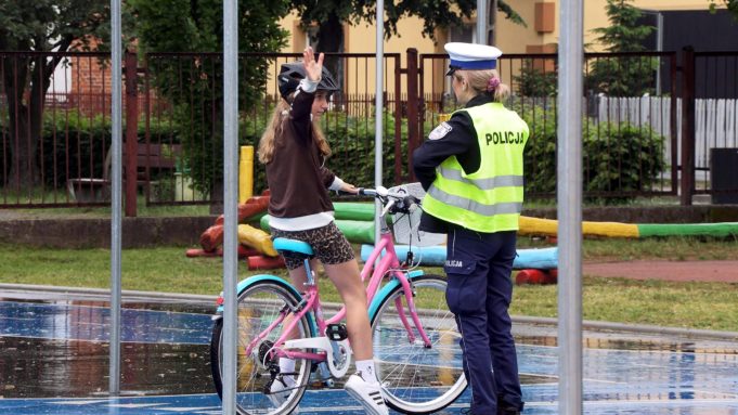 Uczniowie z „Trójki” zdobyli pierwsze ważne uprawnienia