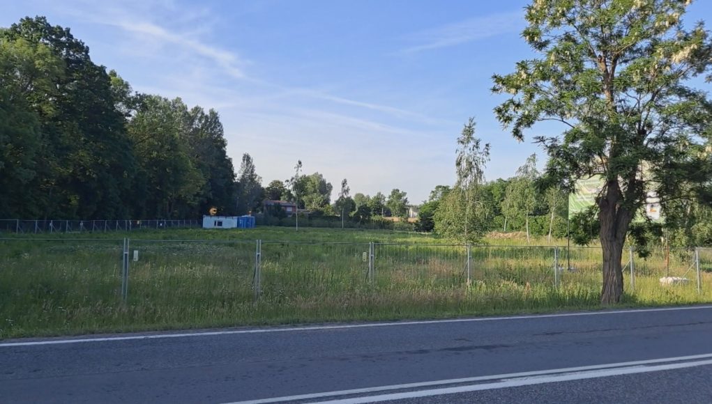 Trzy nowoczesne bloki powstają w Gminie Bełchatów