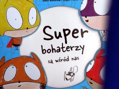 Akcja MiPBP: Podróż MZK do krainy superbohaterów