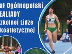 Blisko 250 zawodników wystartuje w Finale