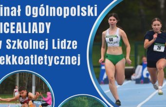 Blisko 250 zawodników wystartuje w Finale