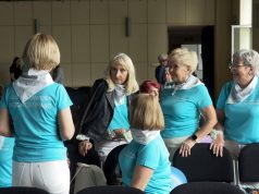 Akademia Seniora podsumowała kolejny rok działalności