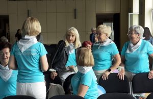 Akademia Seniora podsumowała kolejny rok działalności