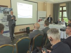 Energia z Kanady