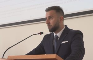 Prezydent z absolutorium