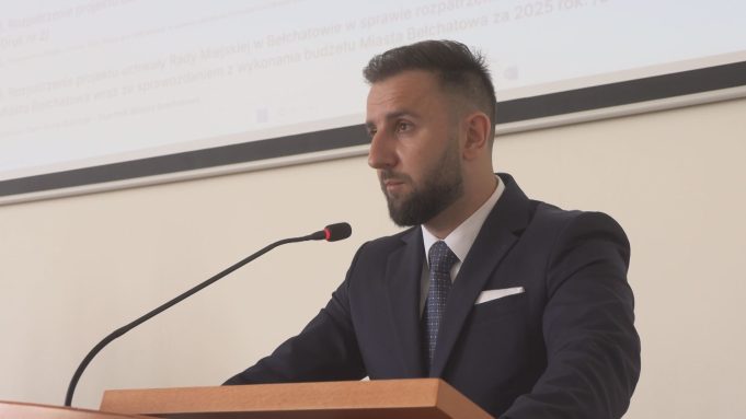 Prezydent z absolutorium