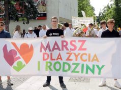 „Marsz dla Życia i Rodziny”