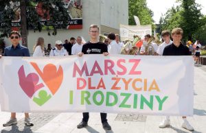 „Marsz dla Życia i Rodziny”