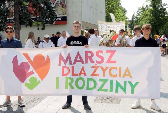 „Marsz dla Życia i Rodziny”