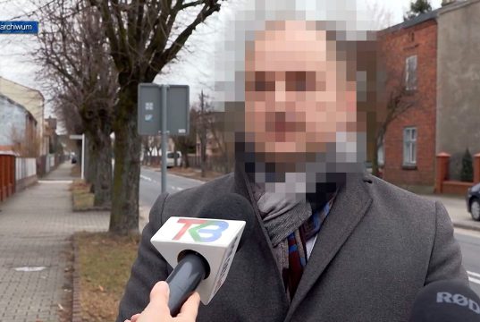 Nowe informacje ws. zatrzymania zastępcy wójta