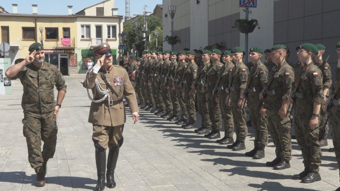 Uroczystości Patriotyczne