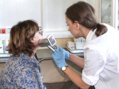 Bezpłatne badania skóry dla ponad pół tysiąca mieszkańców Łódzkiego
