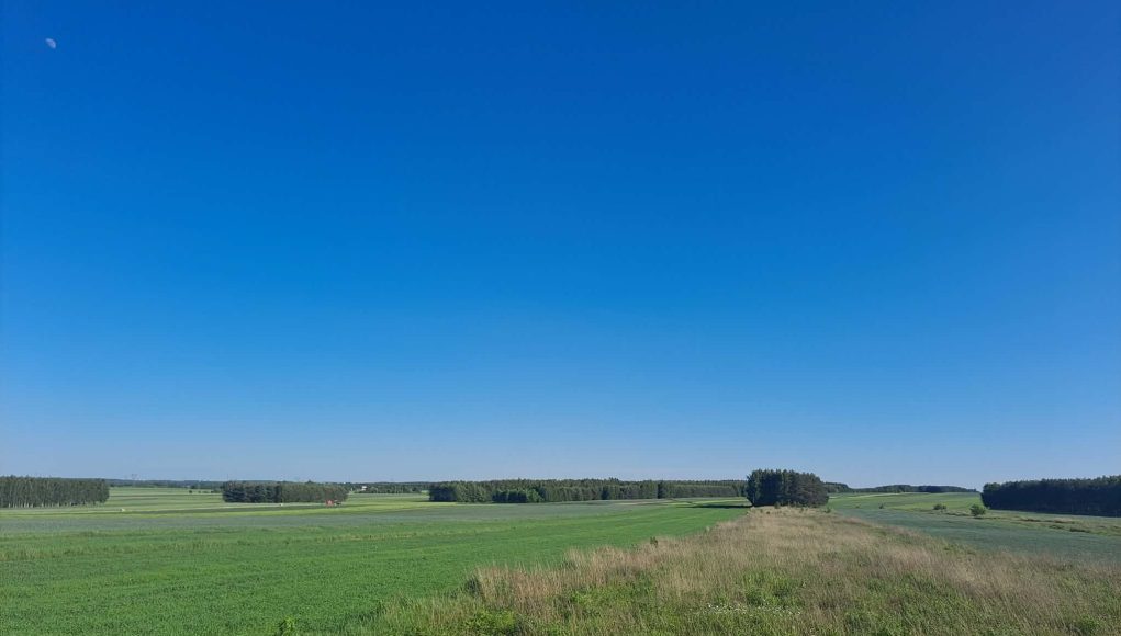 Ostrzeżenie meteorologiczne